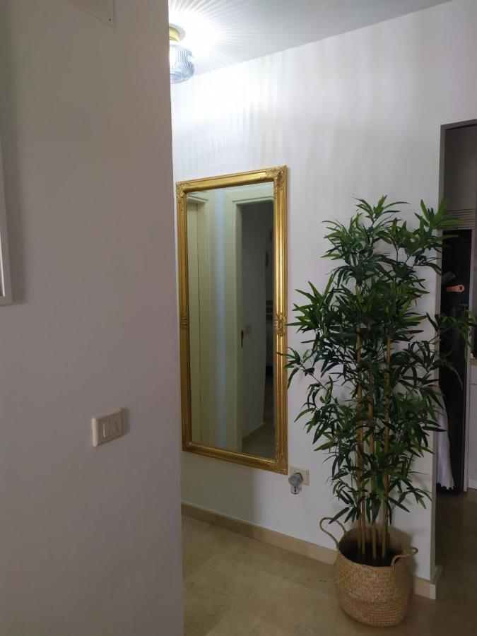 Moderno Residencial Puerto Rico Sol Mar Y Piscina Apartment Ngoại thất bức ảnh