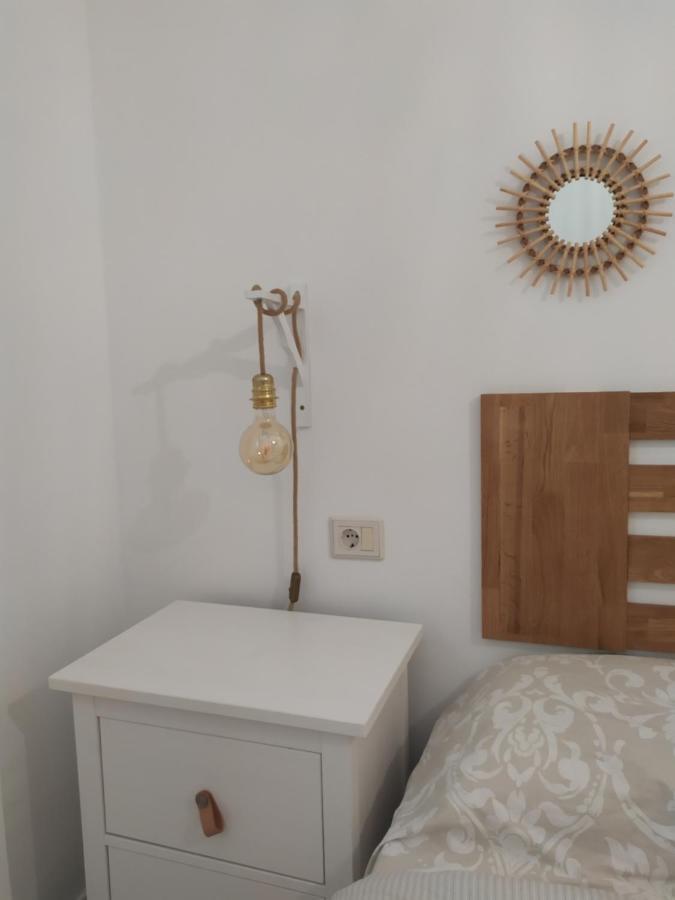 Moderno Residencial Puerto Rico Sol Mar Y Piscina Apartment Ngoại thất bức ảnh